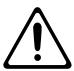 ROLAND MICRO CUBE RX - WARNING - 3
