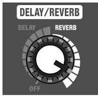 ROLAND MICRO CUBE RX - REVERB - 1