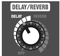 ROLAND MICRO CUBE RX - DELAY - 1