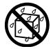 ROLAND MICRO CUBE RX - WARNING - 2