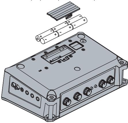 ROLAND MOBILE CUBE - 1