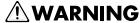 ROLAND MOBILE CUBE - INSTRUCTIONS FOR THE PREVENTION OF FIRE, ELECTRIC SHOCK, OR INJURY TO PERSONS - 1