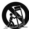 ROLAND RD-700GX - RÉGLES DE SECURITE - À CONSERVER - - 1