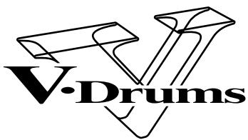 V·Drums