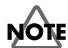 ROLAND TD-6KV - Niveau d'ambiance (Ambience Send Level) - 1