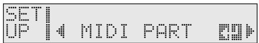 SETI UP 14 MIDI PART 220+