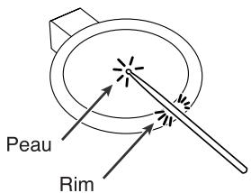 Peau Rim