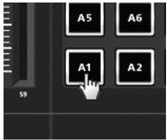 ROLAND CAKEWALK A-300PRO - Affectation de messages MIDI - 1