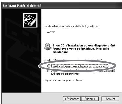 ROLAND CAKEWALK A-300PRO - Utilisateurs windows XP - 4