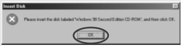 ROLAND UA-3 - ■ Installation des Treibers (Windows 98) - 4