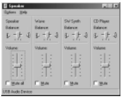 ROLAND UA-3 - A shortcut error appears when starting up Windows - 12