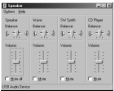ROLAND UA-3 - MEMO - 1
