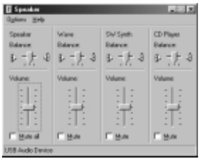 ROLAND UA-3 - MEMO - 1