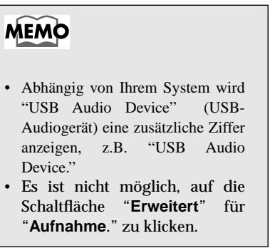 ROLAND UA-3 - A shortcut error appears when starting up Windows - 11