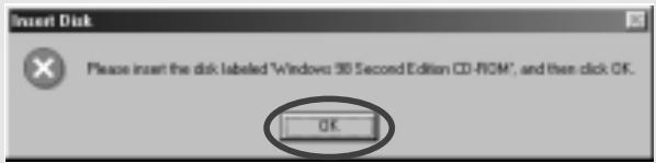 ROLAND UA-3 - ■ Instalación del controlador (Windows 98) - 4