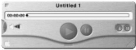 ROLAND UA-3 - ■ Abspielen der Beispieldaten - 3