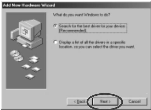 ROLAND UA-3 - A shortcut error appears when starting up Windows - 3
