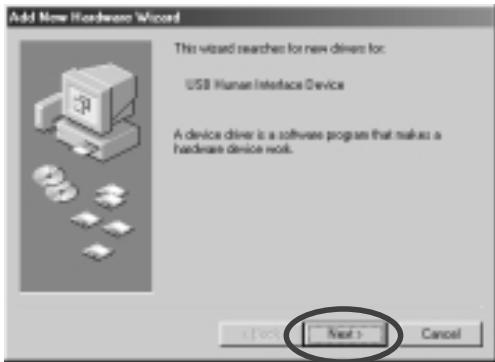 ROLAND UA-3 - ■ Installing the driver (Windows 98) - 12