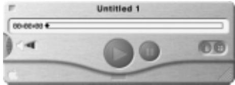 ROLAND UA-3 - ■ Riproduzione dei dati esempio - 3