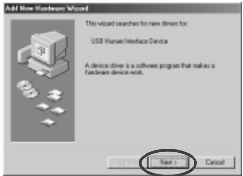 ROLAND UA-3 - A shortcut error appears when starting up Windows - 6