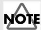 ROLAND UA-3 - Impostazioni Controllo volume - 2