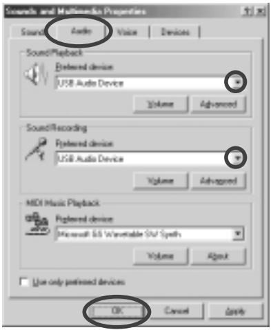 ROLAND UA-3 - A shortcut error appears when starting up Windows - 10
