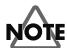 ROLAND V-STAGE TD-12KX - Enregistrer un motif [REC] - 1