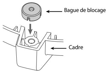 ROLAND V-STAGE TD-12KX - Regalez ensuite la tension de la peau (p. 10). - 1