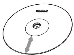 ROLAND V-STAGE TD-12KX - Position de frappe - 1