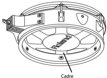 ROLAND V-STAGE TD-12KX - Régler la tension de la peau. voyez "réglage de la tension de la peau" (p. 6). - 2