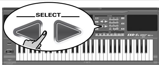 SELECT EXR-51