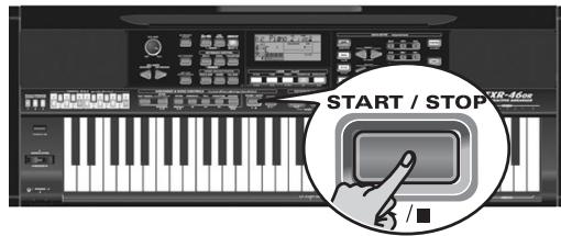 ROLAND EXR-46OR - Sustain - 6