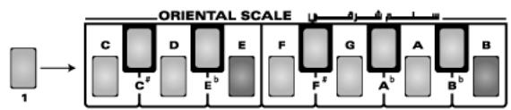 ROLAND EXR-46OR - (SFX) - 3