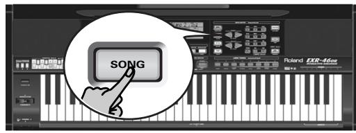 ROLAND EXR-46OR - Fonctions élémentaires de reproduction - 1