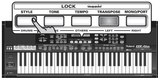 ROLAND EXR-46OR - J 1 - 1