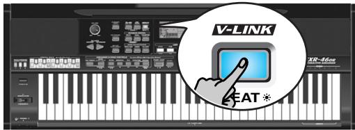 ROLAND EXR-46OR - V-LINK function - 3