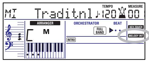 ROLAND EXR-46OR - Melody Intelligence - 2