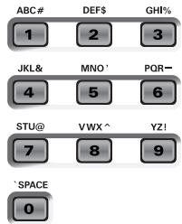 ROLAND EXR-46OR - Enregistrer les réglages dans un programme utilisé - 2
