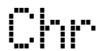 ROLAND EXR-46OR - - Changing the amount of Chorus processing for the Keyboard parts - 11