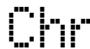 ROLAND EXR-46OR - - Changing the amount of Chorus processing for the Keyboard parts - 7