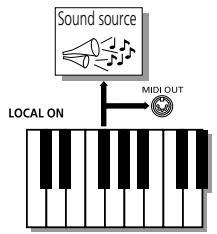 ROLAND EXR-46OR - 1 - 1