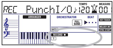 ROLAND EXR-46OR - Punch I/O - 3