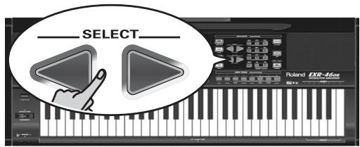 ROLAND EXR-46OR - aLgA - 1