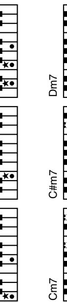 ROLAND EXR-46OR - Chord Intelligence ("Md1" setting) - 5