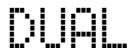 ROLAND EXR-46OR - - Switching the Reverb on/off - 8