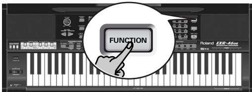 ROLAND EXR-46OR - Bass Inversion (Bass Inv) - 1