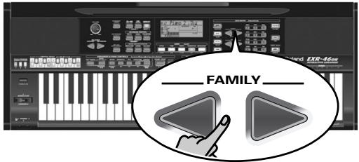ROLAND EXR-46OR - Bass Inversion (Bass Inv) - 2