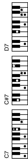 ROLAND EXR-46OR - Chord Intelligence ("Md1" setting) - 3