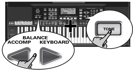 ROLAND EXR-46OR - Utiliser la partie main - 3