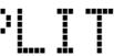 ROLAND EXR-46OR - - Changing the amount of Chorus processing for the Keyboard parts - 13